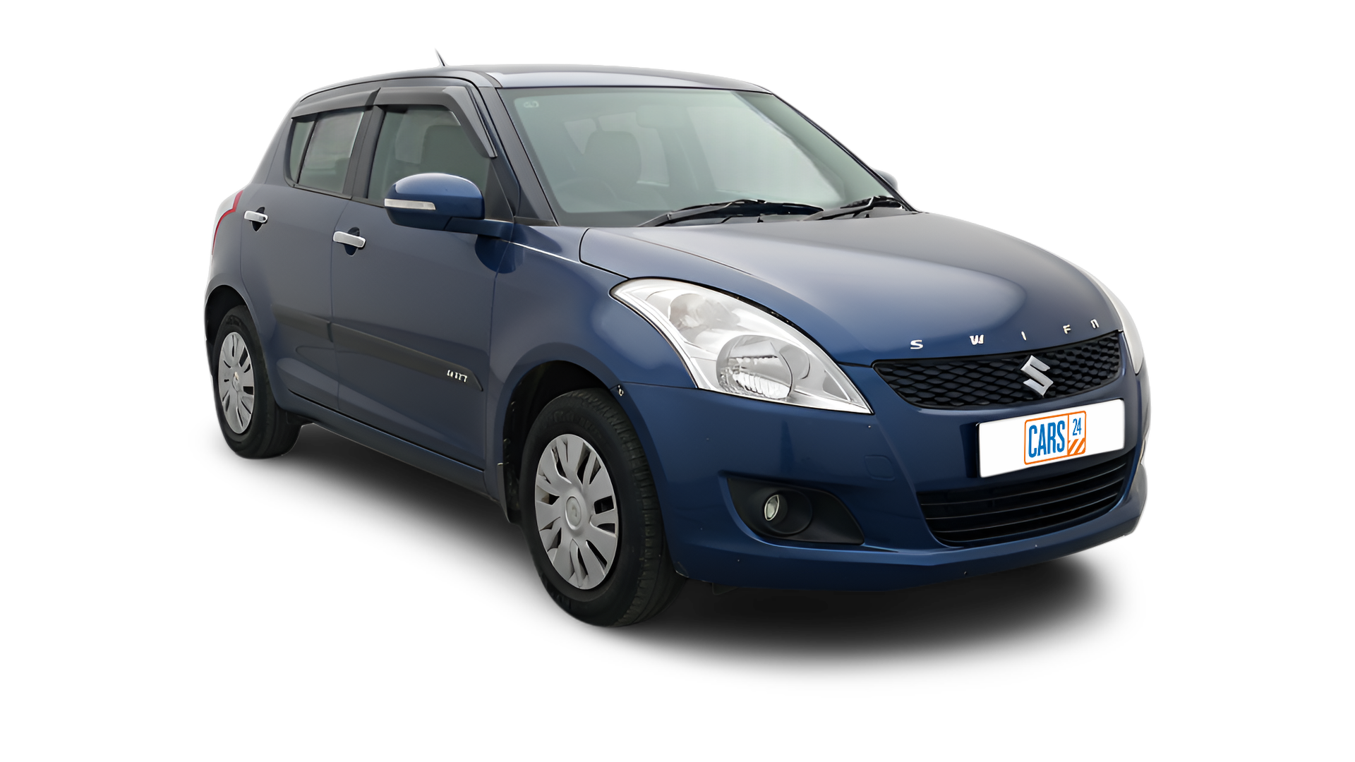 Maruti Swift-img